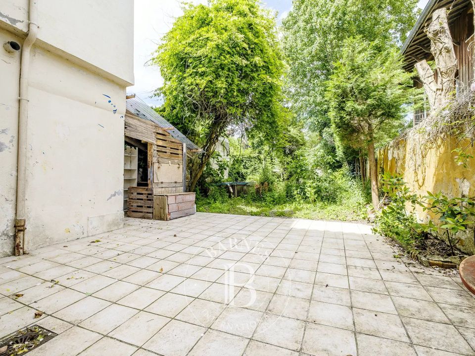 Villa i Bordeaux, Gironde - foto 4