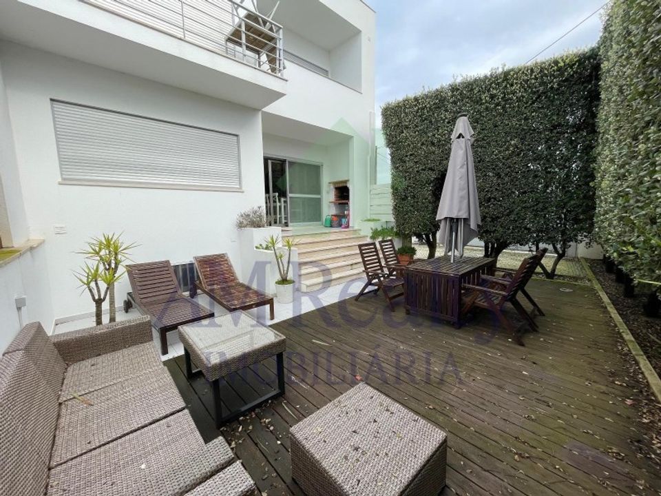 Villa i Ferrel, Leiria - foto 1