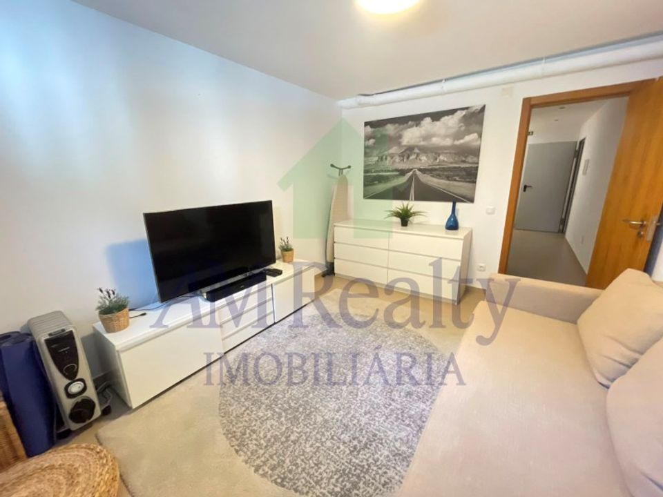 Villa i Ferrel, Leiria - bilde 1