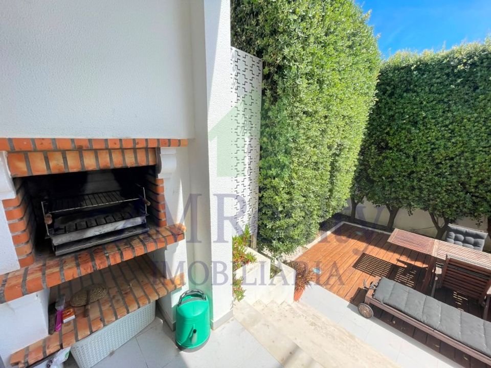 Villa en Ferrel, Leiria - foto 5