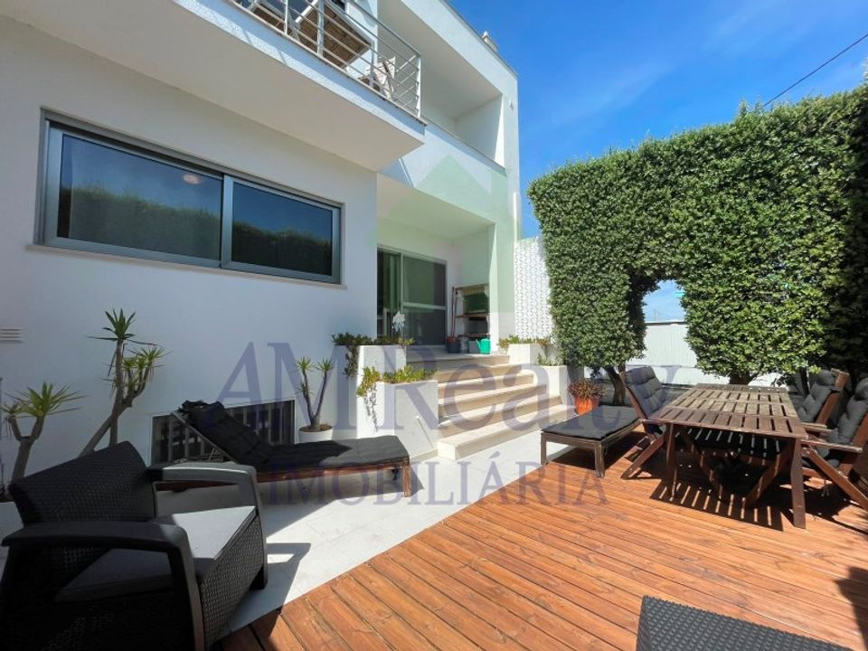 Villa en Ferrel, Leiria - foto 4