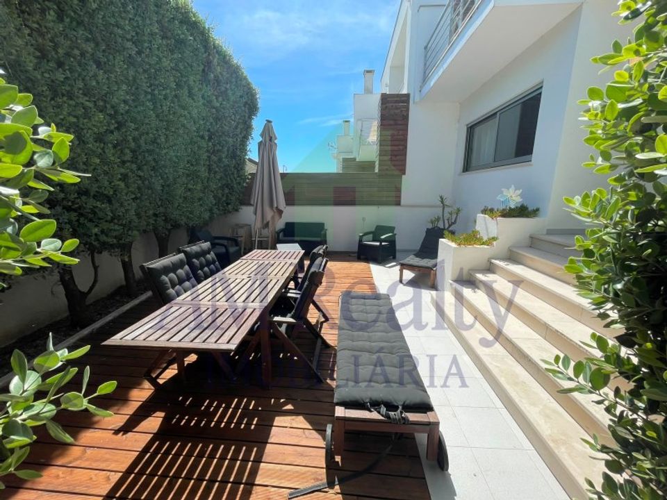 Villa en Ferrel, Leiria - foto 2