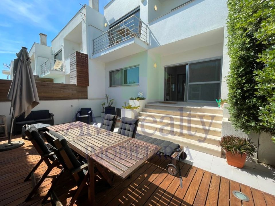 Villa en Ferrel, Leiria - foto 1
