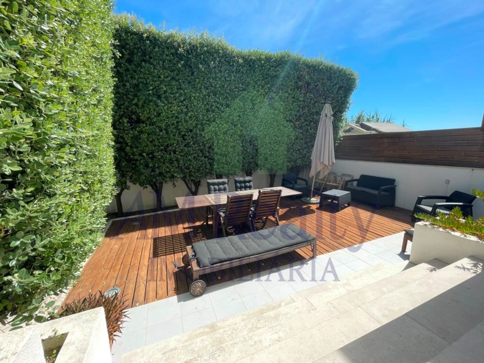 Villa en Ferrel, Leiria - foto 3