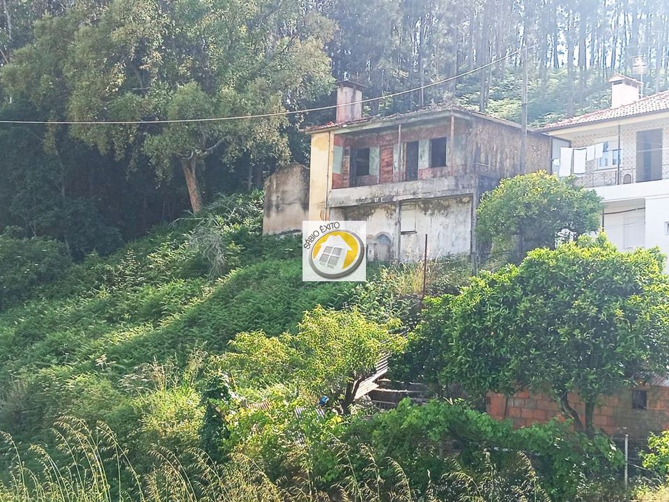 Villa i Oliveira de Azemeis, Aveiro - foto 2