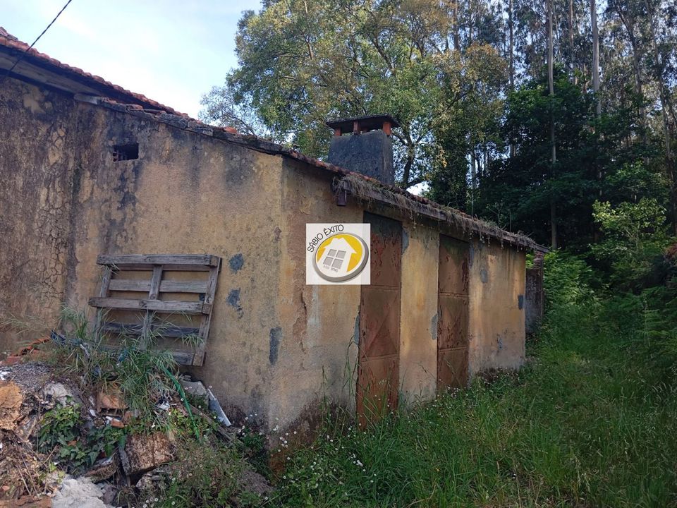 Villa i Oliveira de Azemeis, Aveiro - foto 3