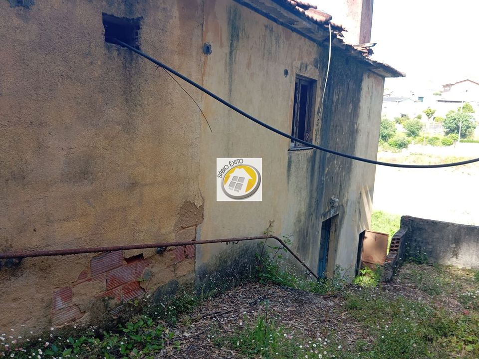 Villa i Oliveira de Azemeis, Aveiro - foto 5