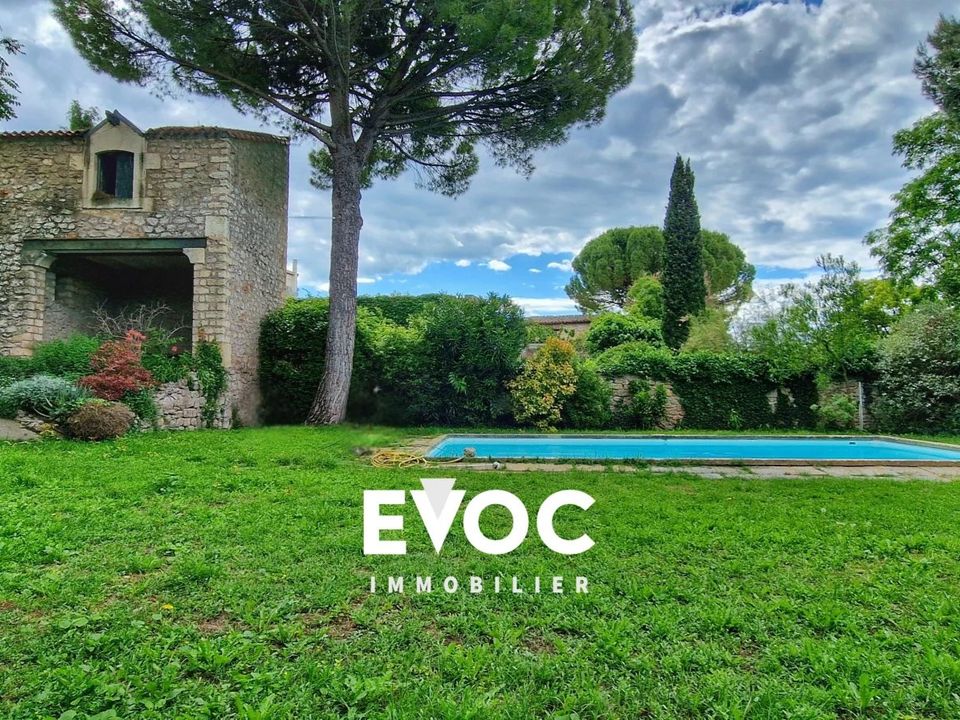 Villa i Montbazin, Herault - foto 2
