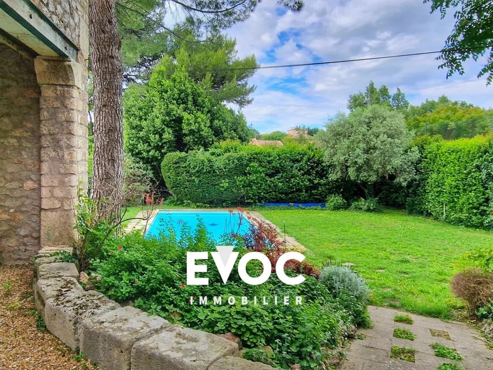 Villa i Montbazin, Herault - foto 3
