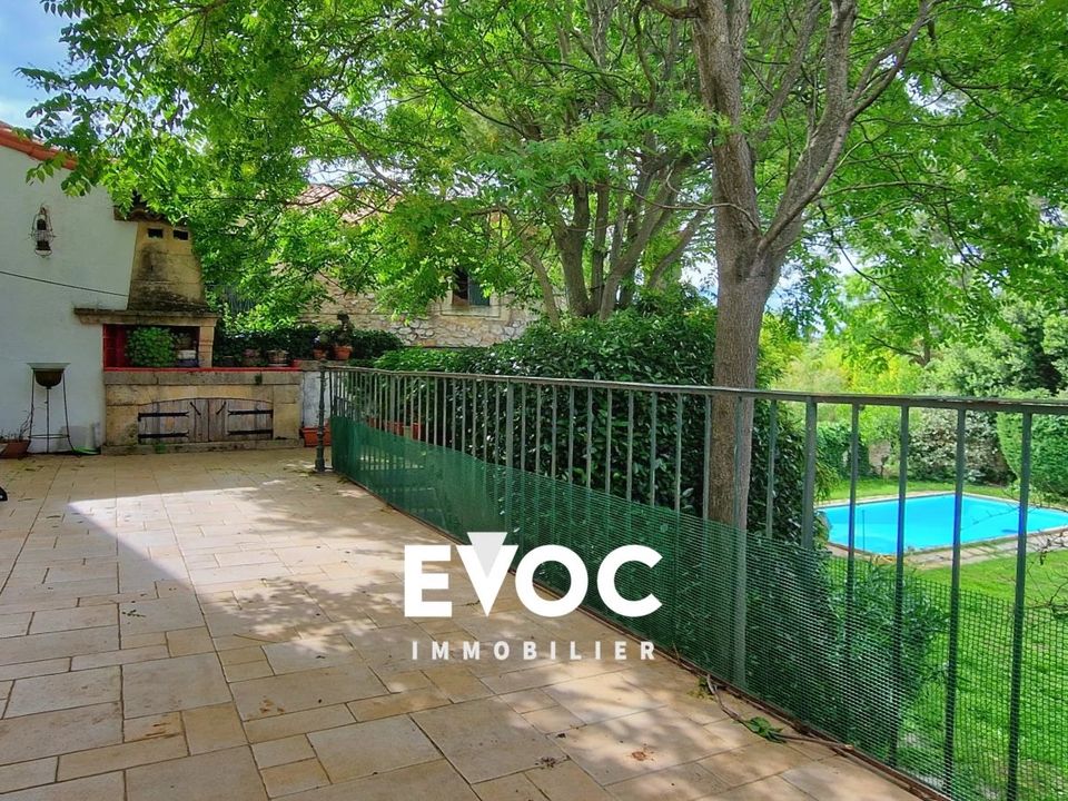 Villa i Montbazin, Herault - foto 5