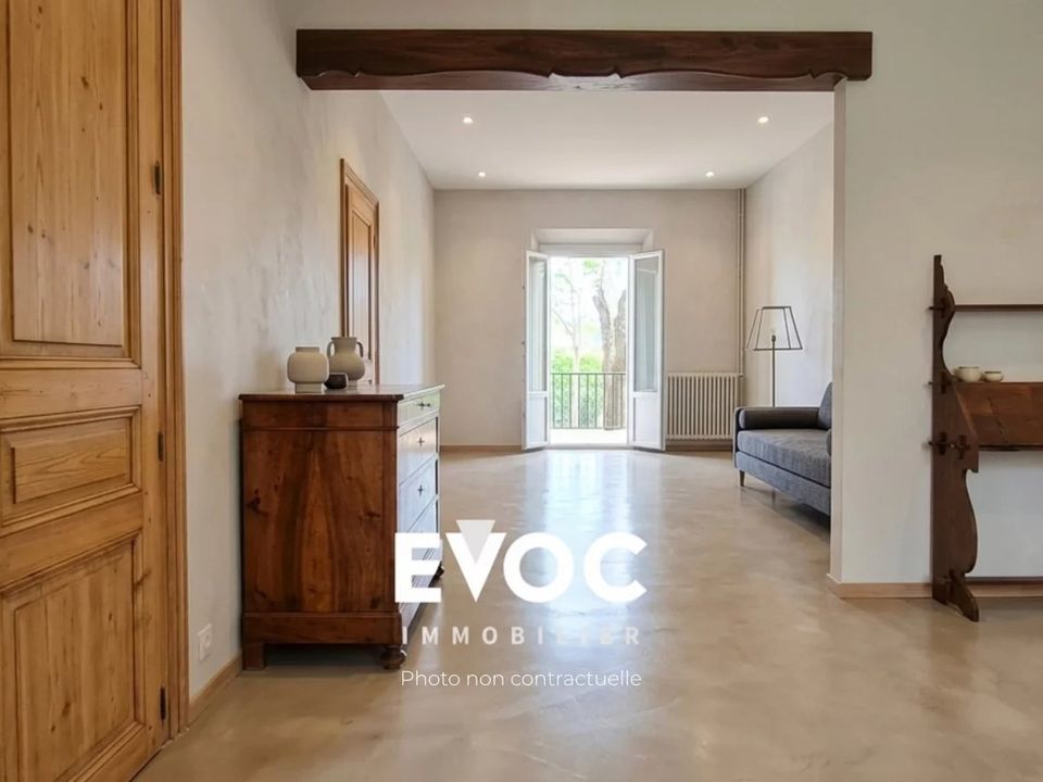 Villa en Montbazin, Herault - foto 3