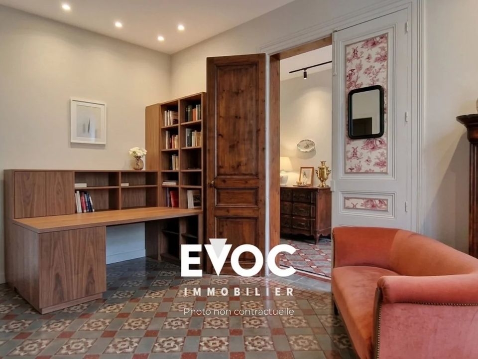 Villa en Montbazin, Herault - foto 4