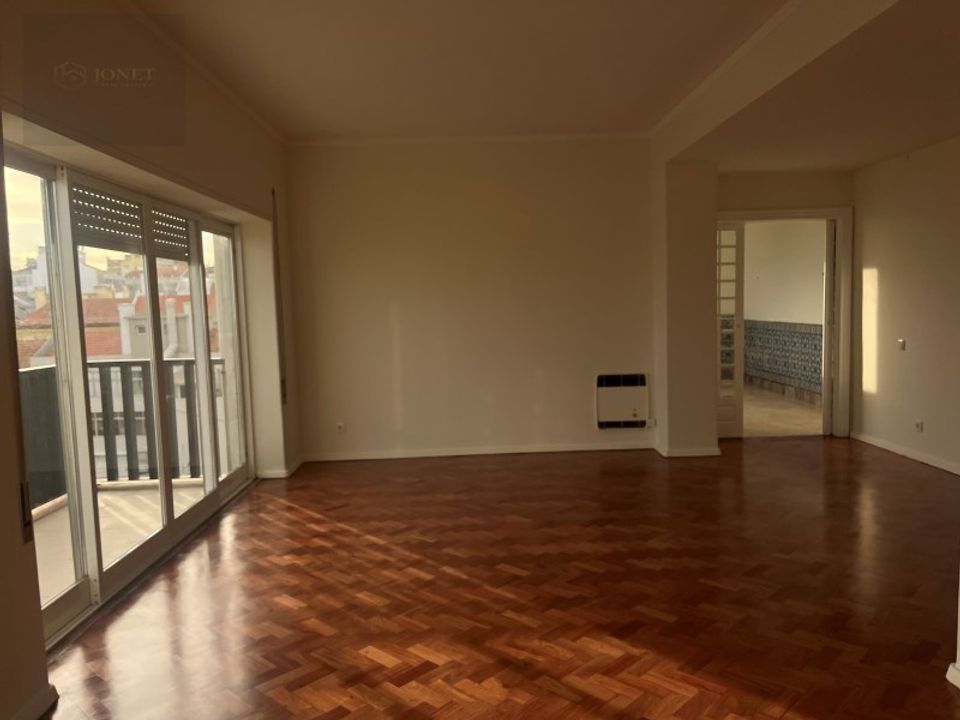 Apartament a Alvalade, Setubal - foto 3
