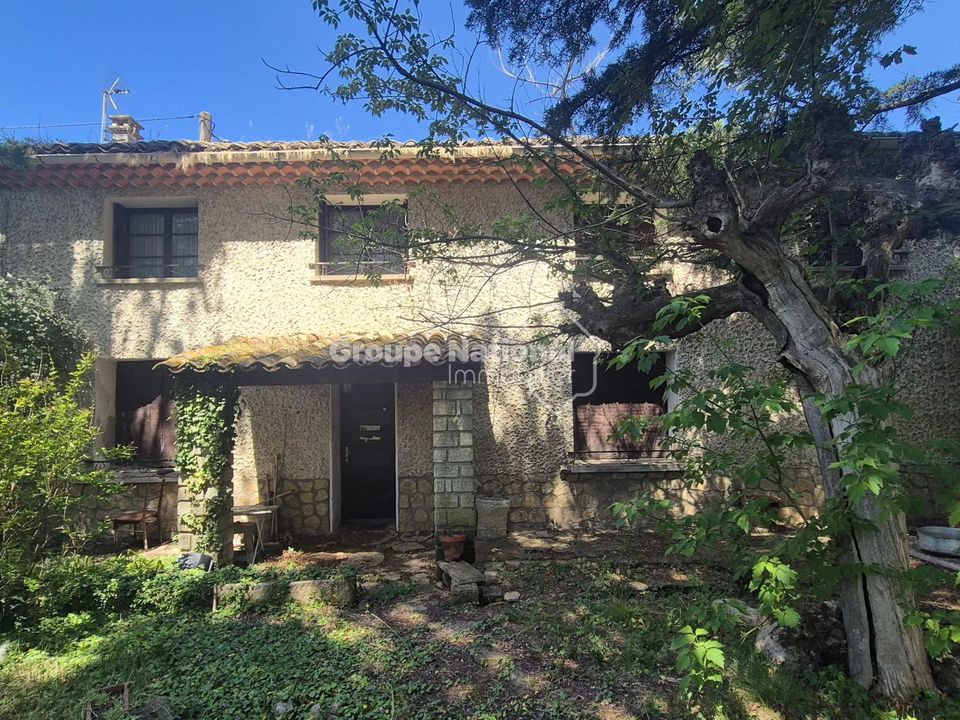 Villa in Beaumes-de-Venise, Vaucluse - foto 1