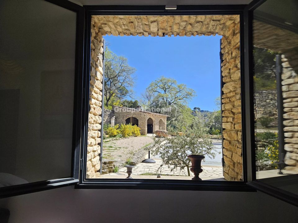 Villa i Le Beaucet, Vaucluse - foto 5