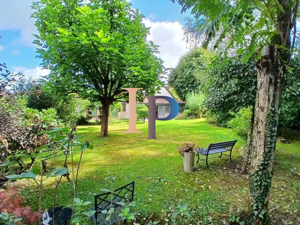 Villa i Charlieu, Loire - foto 1