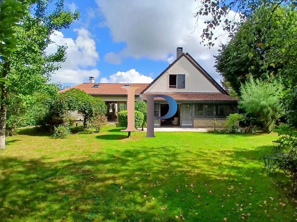 Villa i Charlieu, Loire - foto 2
