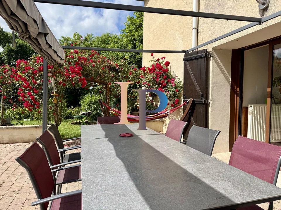 Villa i Iguerande, Saone-et-Loire - bilde 5