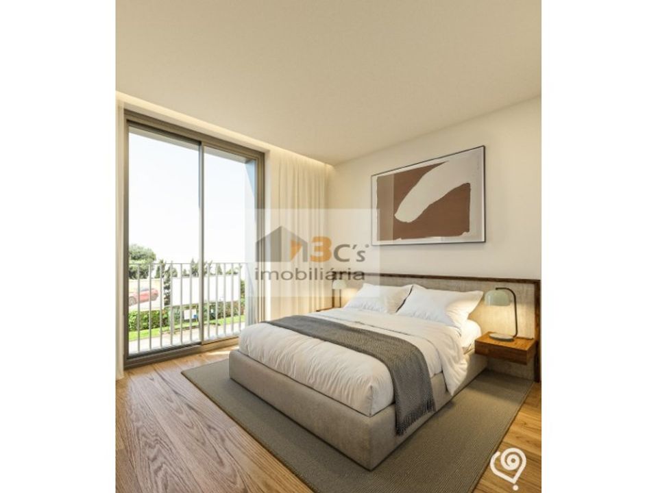 Lejlighed i Paranhos, Porto - foto 4