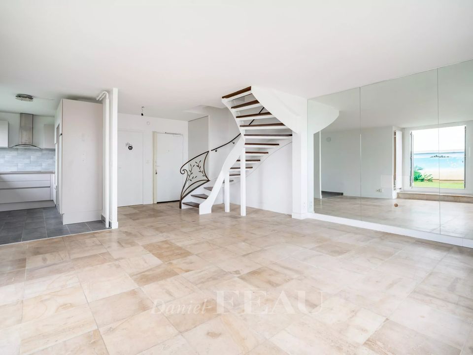 Lejlighed i Courbevoie, Hauts-de-Seine - foto 4