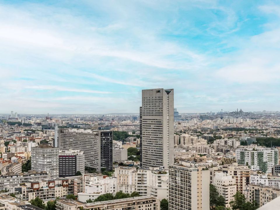 Lejlighed i Courbevoie, Hauts-de-Seine - foto 5