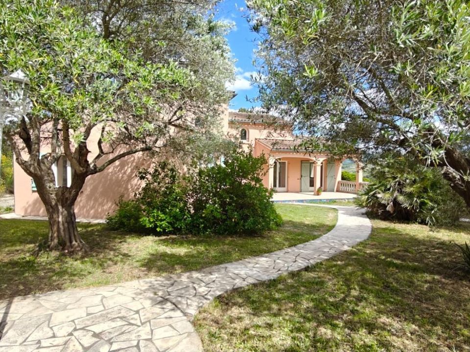 Villa i Limoux, Aude - foto 1
