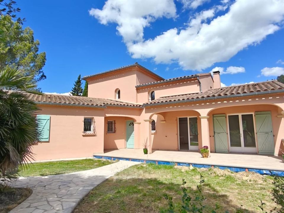 Villa i Limoux, Aude - foto 2