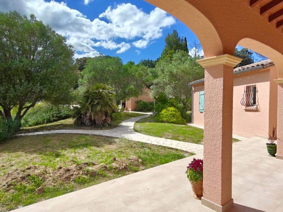 Villa i Limoux, Aude - foto 3