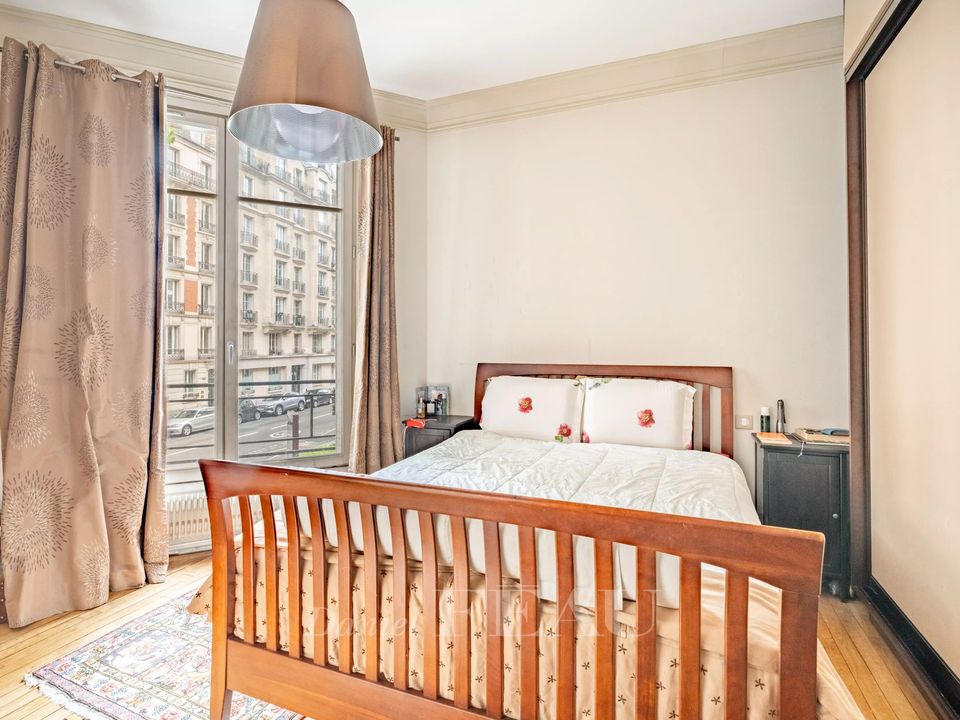 Lejlighed i Neuilly-sur-Seine, Hauts-de-Seine - foto 5