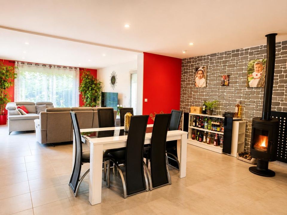 Villa i Brugairolles, Aude - foto 3