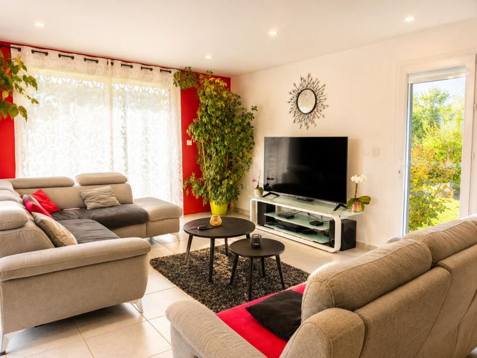 Villa i Brugairolles, Aude - foto 4