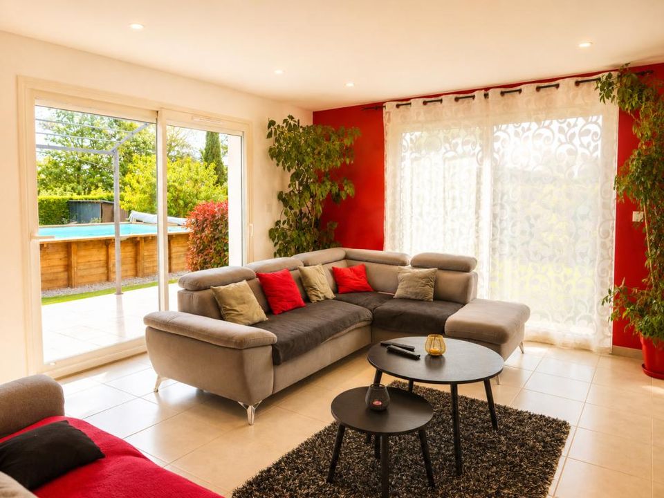 Villa i Brugairolles, Aude - foto 5