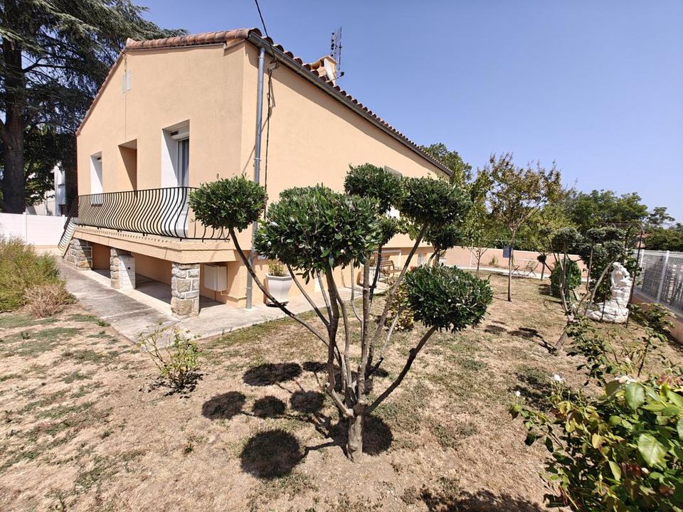 Villa i Limoux, Aude - foto 1