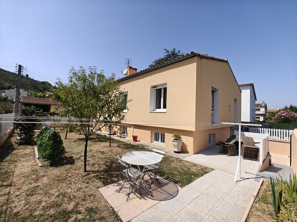 Villa i Limoux, Aude - foto 3