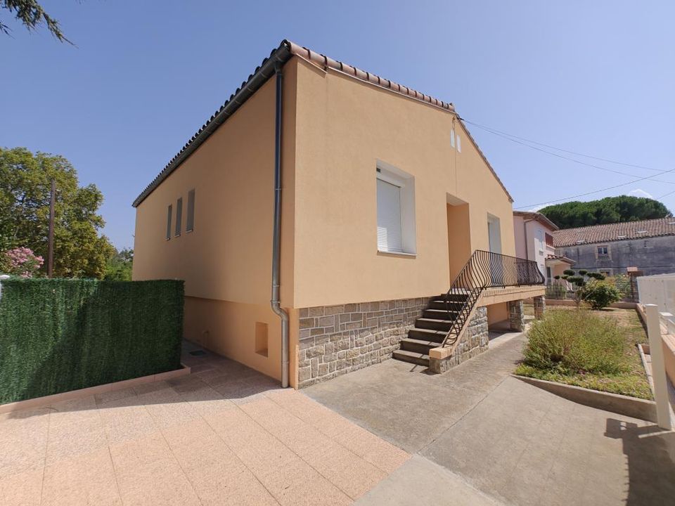 Villa i Limoux, Aude - foto 4