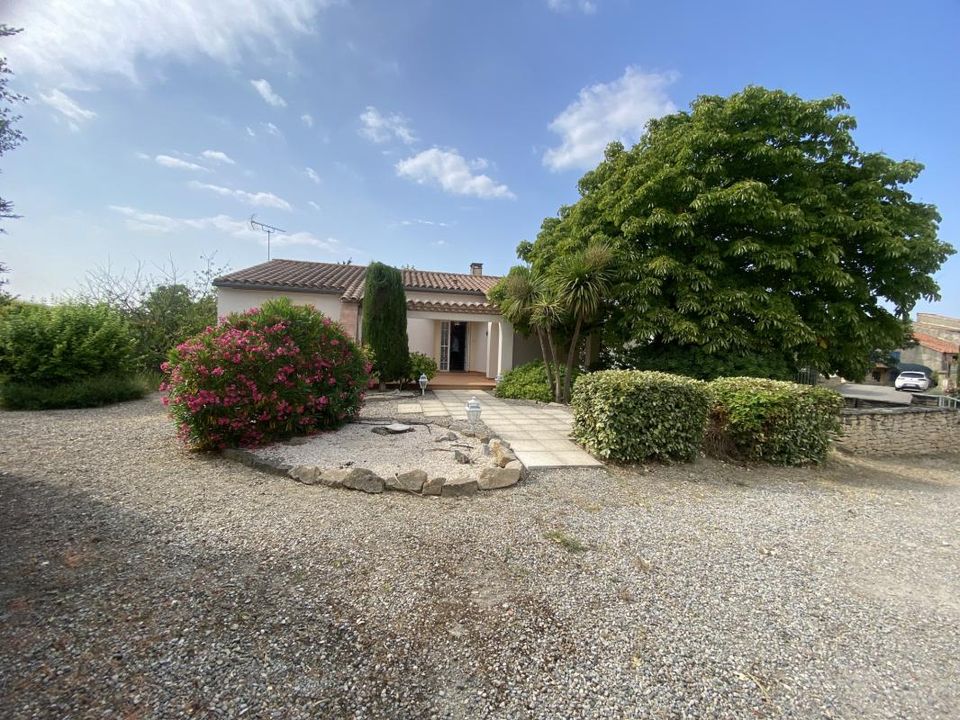Villa i Limoux, Aude - foto 1