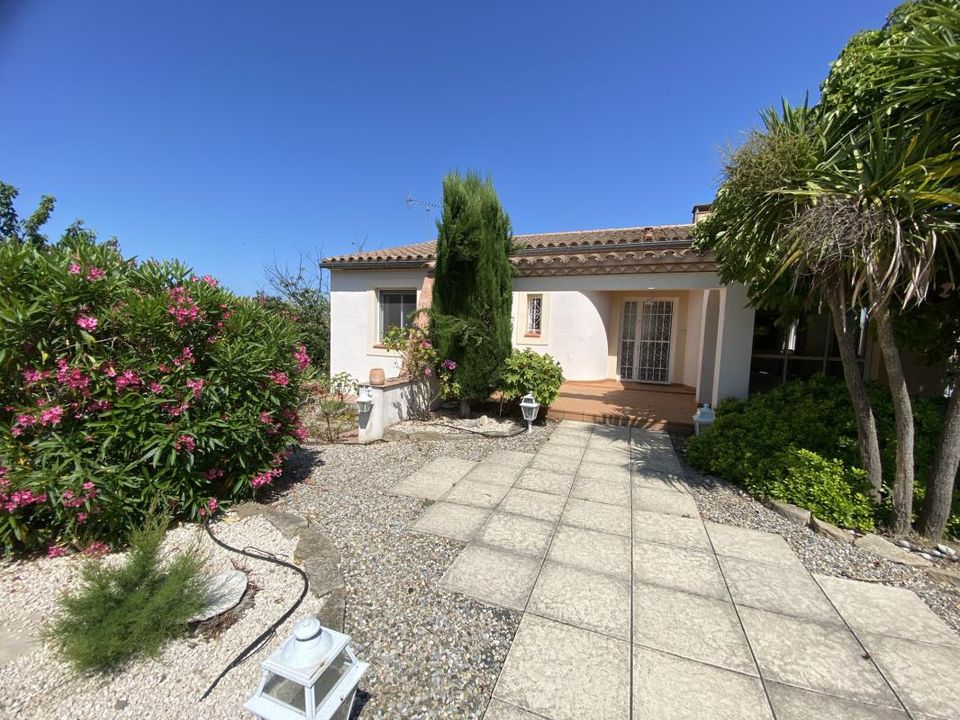 Villa i Limoux, Aude - foto 3