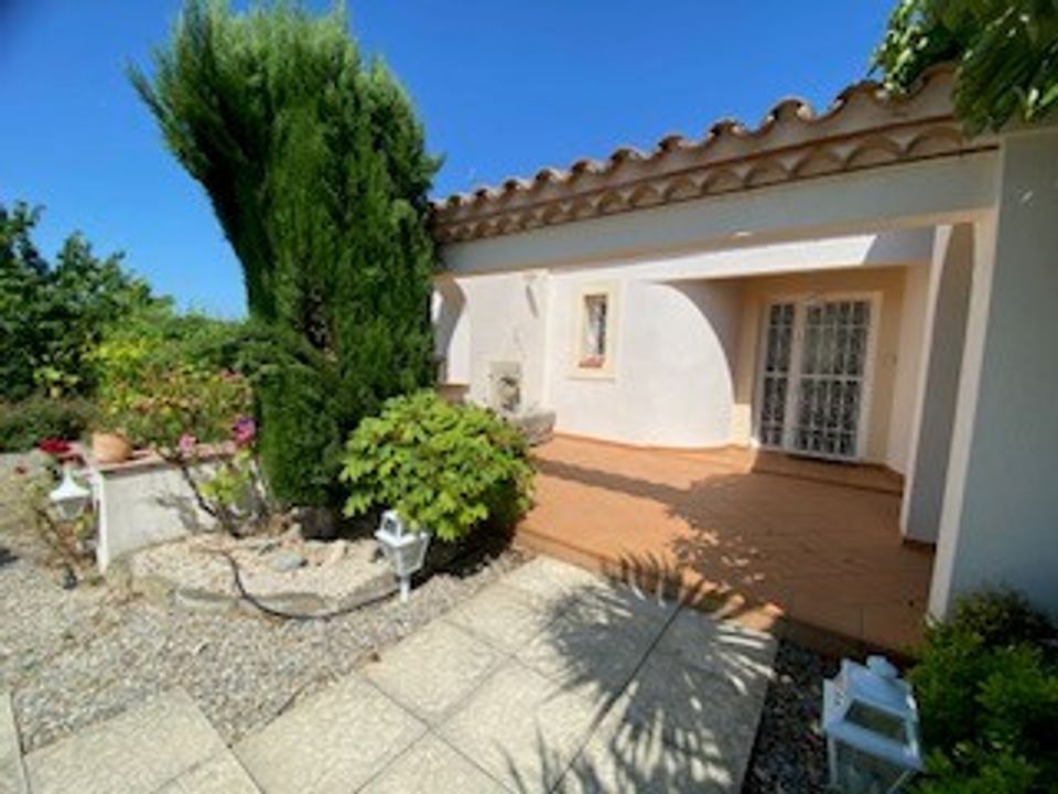 Villa i Limoux, Aude - foto 4