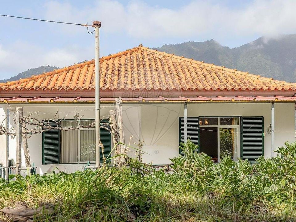 Villa i Sao Vincente, Madeira - foto 3