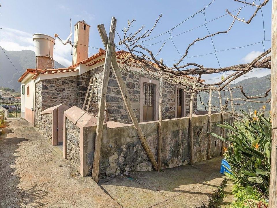 Villa i Sao Vincente, Madeira - foto 4