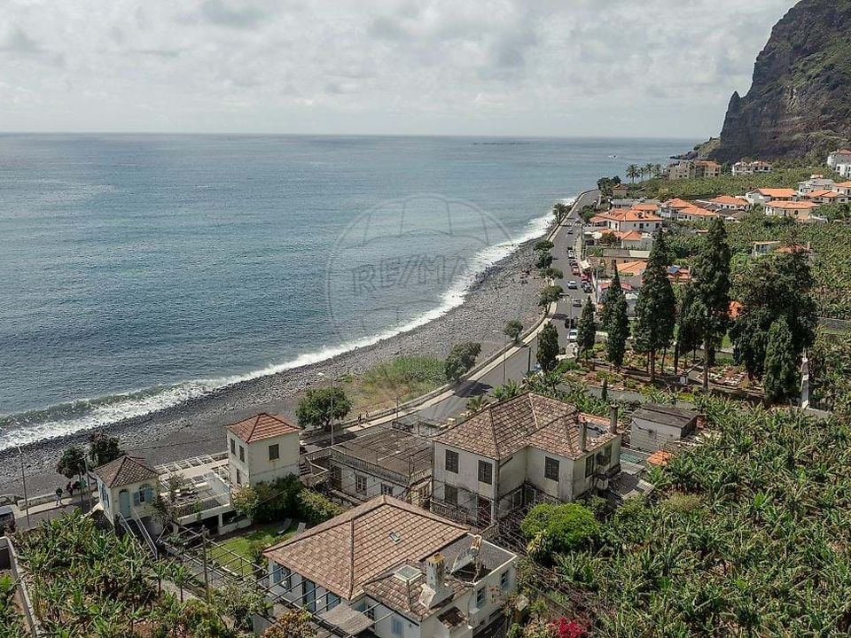 Masia a Ponta do Sol, Madeira - foto 1