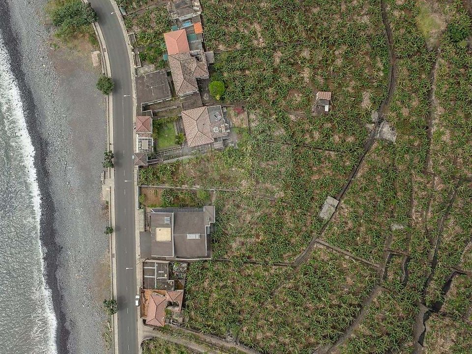 Masia a Ponta do Sol, Madeira - foto 3