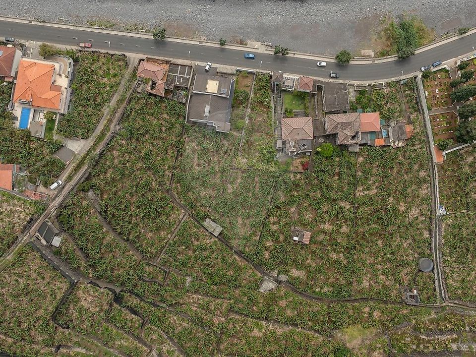 Masia a Ponta do Sol, Madeira - foto 4