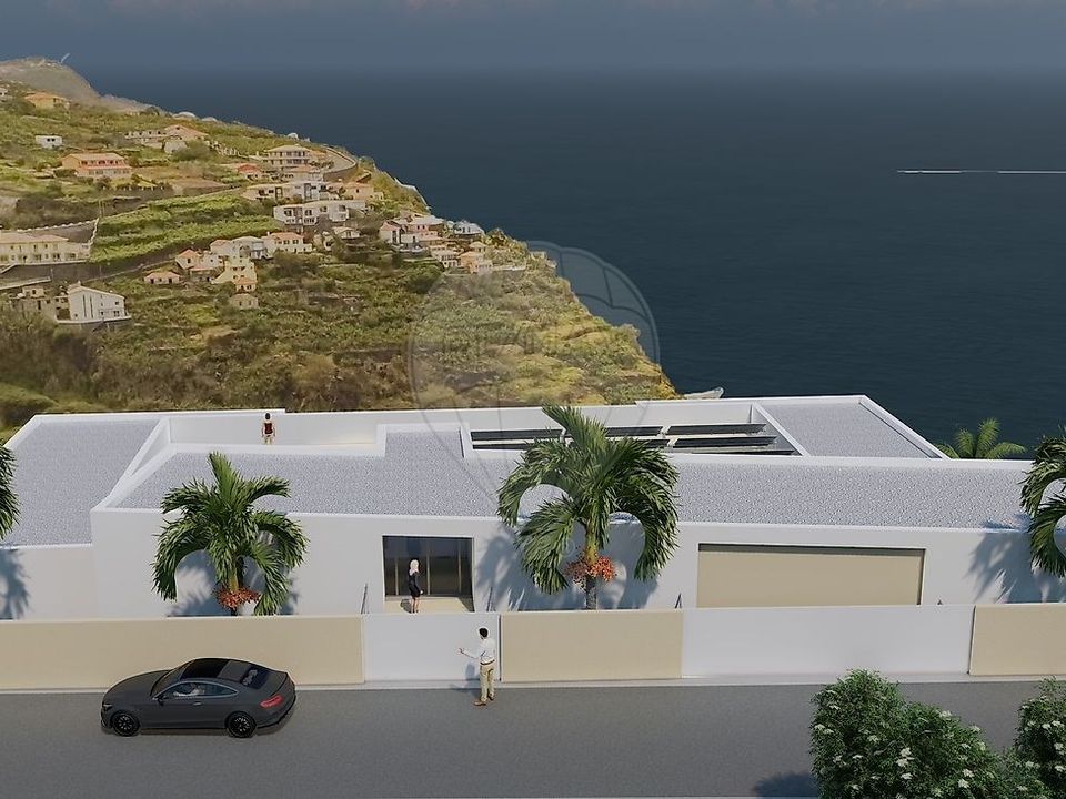 Villa i Calheta, Madeira - foto 2