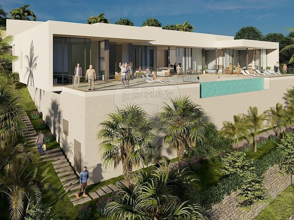 Villa i Calheta, Madeira - foto 4