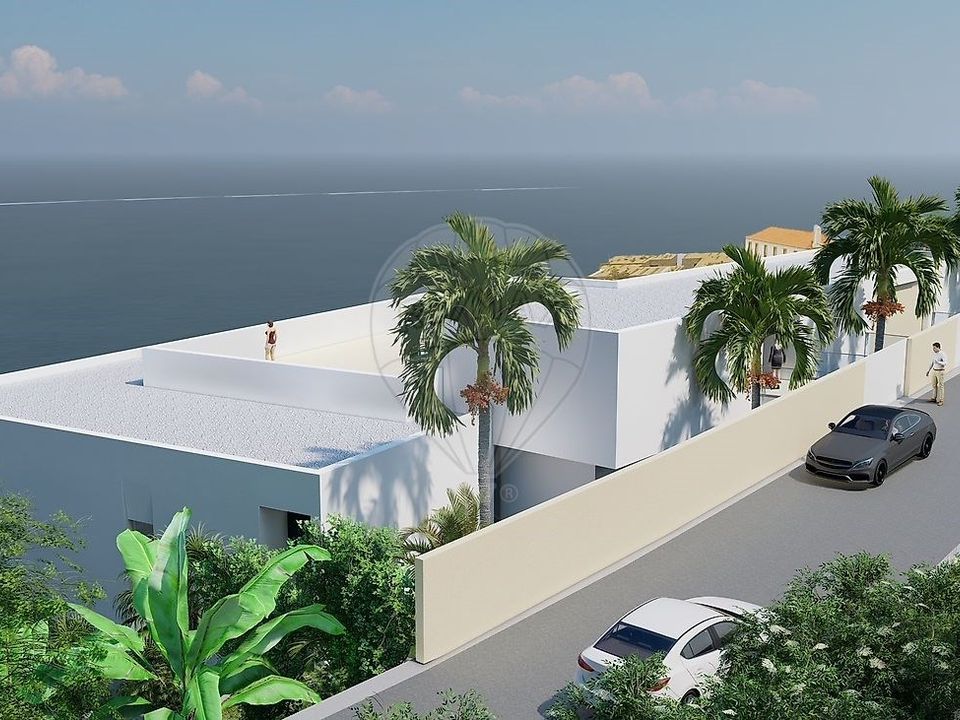Villa i Calheta, Madeira - foto 5