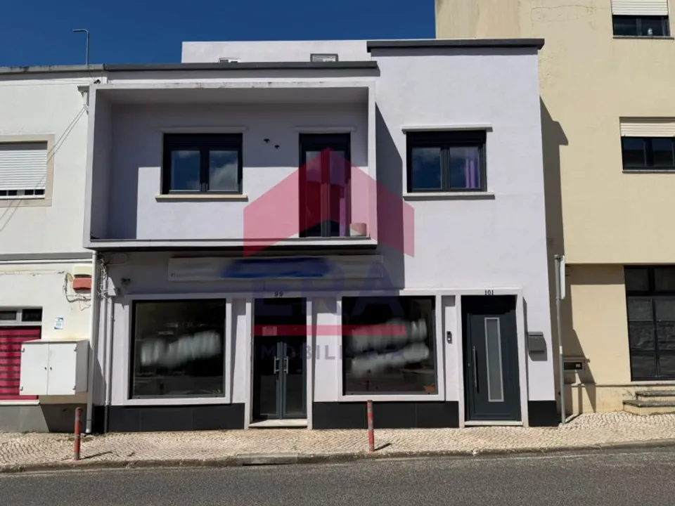 Villa in Cadaval, Lisbon - photo 1