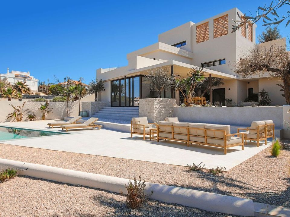 Villa i San Fulgencio, Alicante - bilde 3