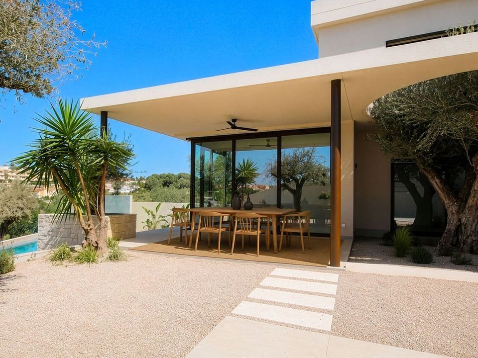 Villa i San Fulgencio, Alicante - bilde 5