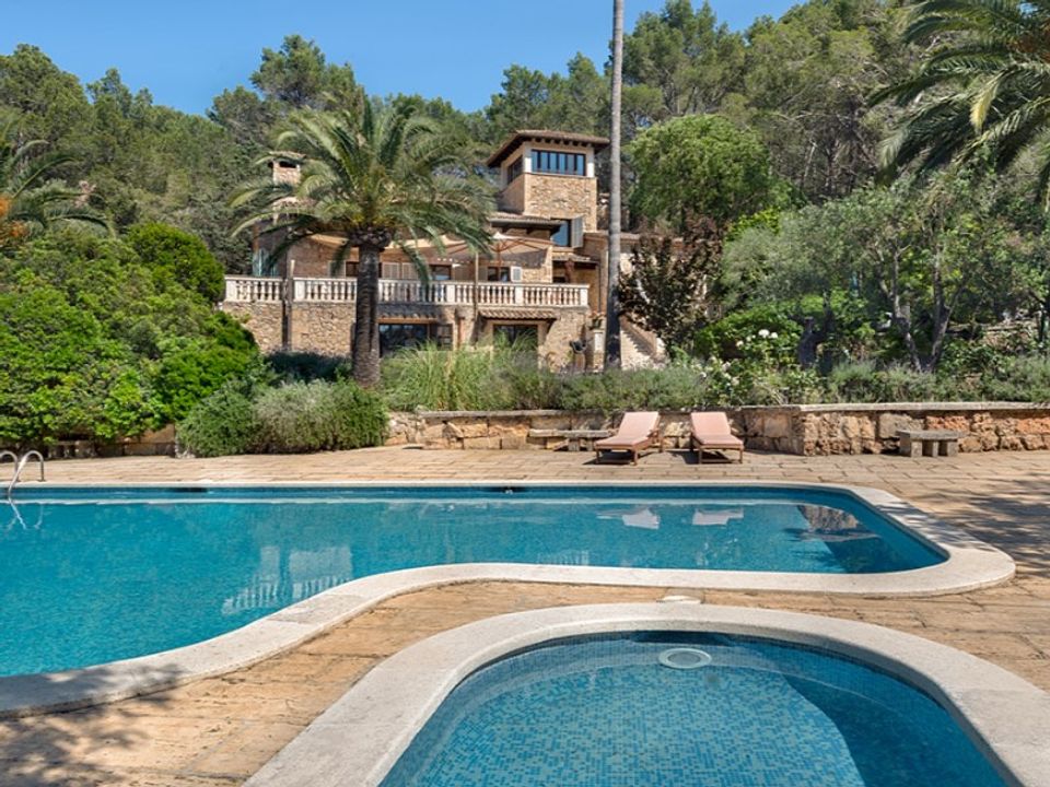 Landejendom i Alaro, Mallorca - foto 2